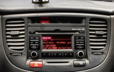 KIA Rio II, 2011 год, 689 000 рублей, 14 фотография