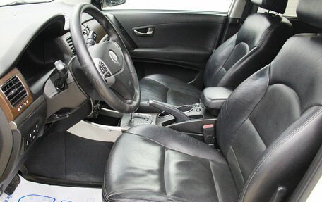 SsangYong Actyon II рестайлинг, 2012 год, 1 050 000 рублей, 10 фотография