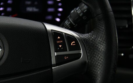 SsangYong Actyon II рестайлинг, 2012 год, 1 050 000 рублей, 15 фотография