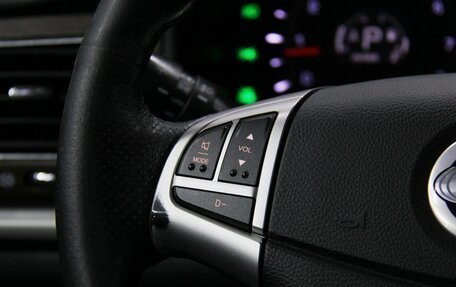 SsangYong Actyon II рестайлинг, 2012 год, 1 050 000 рублей, 17 фотография