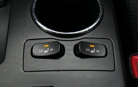 SsangYong Actyon II рестайлинг, 2012 год, 1 050 000 рублей, 23 фотография