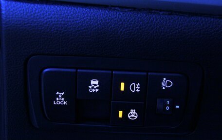 SsangYong Actyon II рестайлинг, 2012 год, 1 050 000 рублей, 27 фотография