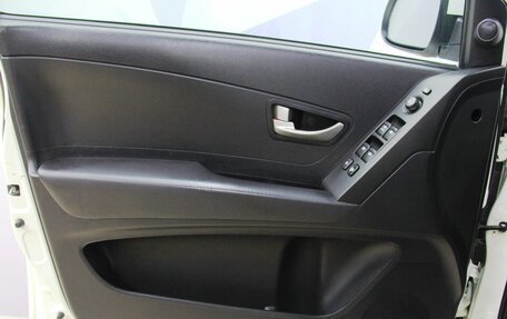 SsangYong Actyon II рестайлинг, 2012 год, 1 050 000 рублей, 24 фотография