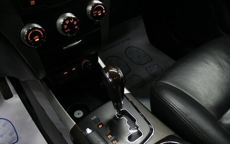 SsangYong Actyon II рестайлинг, 2012 год, 1 050 000 рублей, 28 фотография