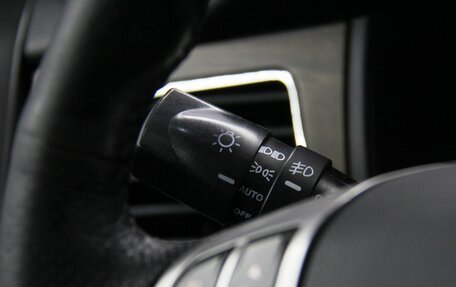 SsangYong Actyon II рестайлинг, 2012 год, 1 050 000 рублей, 18 фотография