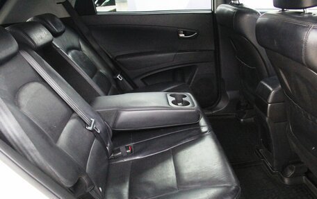 SsangYong Actyon II рестайлинг, 2012 год, 1 050 000 рублей, 32 фотография