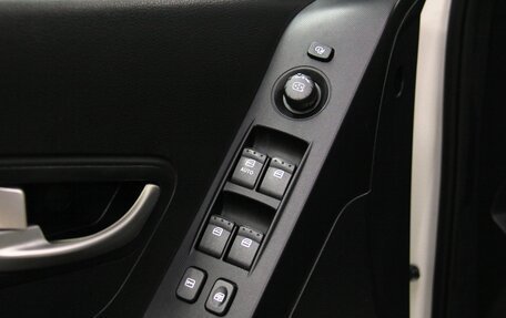 SsangYong Actyon II рестайлинг, 2012 год, 1 050 000 рублей, 25 фотография