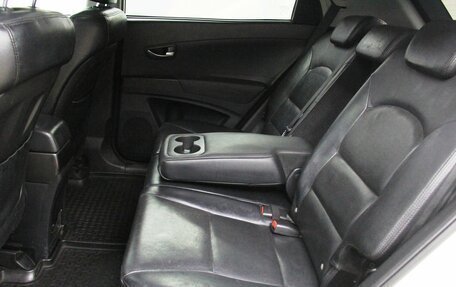 SsangYong Actyon II рестайлинг, 2012 год, 1 050 000 рублей, 29 фотография