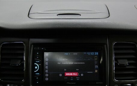 SsangYong Actyon II рестайлинг, 2012 год, 1 050 000 рублей, 21 фотография