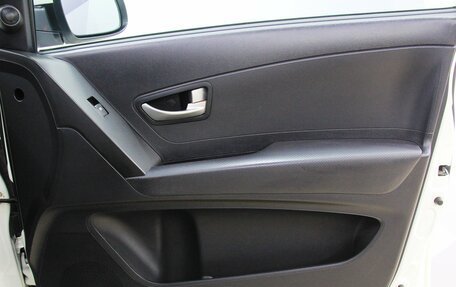 SsangYong Actyon II рестайлинг, 2012 год, 1 050 000 рублей, 34 фотография