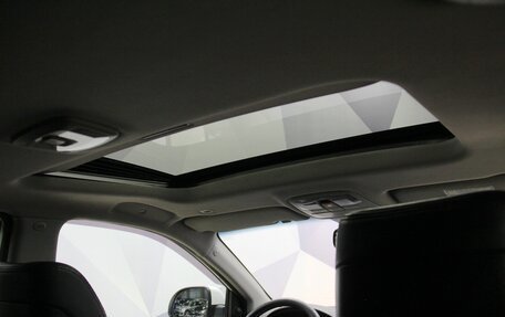 SsangYong Actyon II рестайлинг, 2012 год, 1 050 000 рублей, 33 фотография