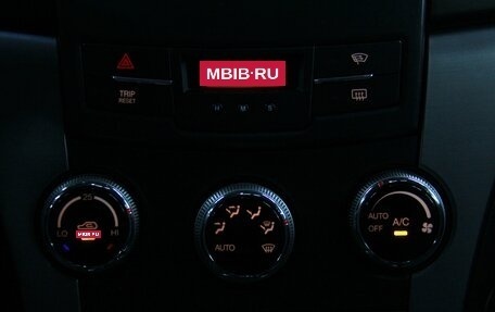 SsangYong Actyon II рестайлинг, 2012 год, 1 050 000 рублей, 22 фотография