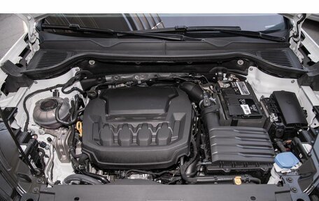 Volkswagen Tharu, 2025 год, 4 700 000 рублей, 8 фотография