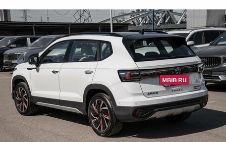 Volkswagen Tharu, 2025 год, 4 700 000 рублей, 6 фотография