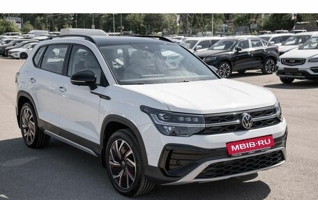 Volkswagen Tharu, 2025 год, 4 700 000 рублей, 3 фотография