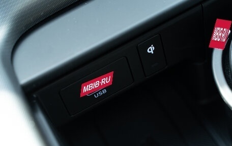 Hyundai Palisade I, 2025 год, 8 290 000 рублей, 36 фотография