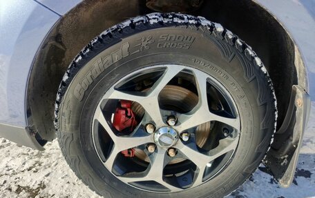 Ford Focus II рестайлинг, 2006 год, 420 000 рублей, 10 фотография