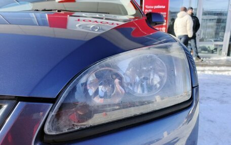 Ford Focus II рестайлинг, 2006 год, 420 000 рублей, 9 фотография