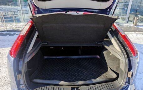 Ford Focus II рестайлинг, 2006 год, 420 000 рублей, 12 фотография