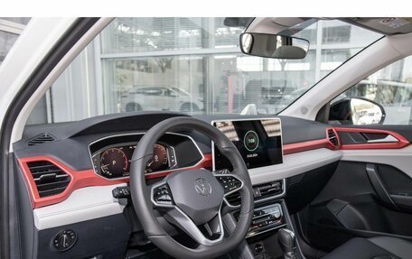 Volkswagen Tharu, 2025 год, 4 700 000 рублей, 7 фотография