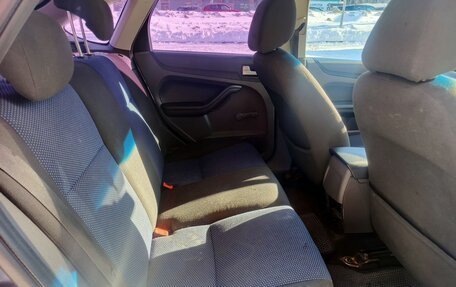 Ford Focus II рестайлинг, 2006 год, 420 000 рублей, 16 фотография