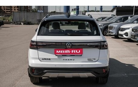 Volkswagen Tharu, 2025 год, 4 700 000 рублей, 5 фотография