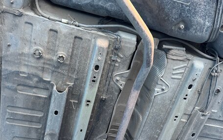 Citroen C4 II рестайлинг, 2010 год, 320 000 рублей, 7 фотография