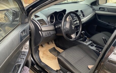 Mitsubishi Lancer IX, 2012 год, 870 000 рублей, 2 фотография