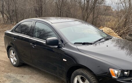 Mitsubishi Lancer IX, 2012 год, 870 000 рублей, 5 фотография