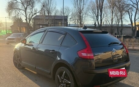 Citroen C4 II рестайлинг, 2010 год, 320 000 рублей, 4 фотография