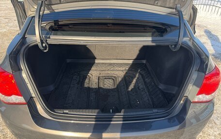 Chevrolet Cruze II, 2013 год, 820 000 рублей, 4 фотография