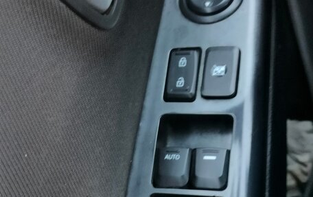 KIA Rio III рестайлинг, 2011 год, 650 000 рублей, 9 фотография