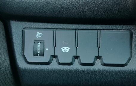 KIA Rio III рестайлинг, 2011 год, 650 000 рублей, 8 фотография