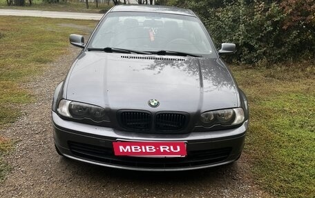 BMW 3 серия, 2000 год, 750 000 рублей, 2 фотография