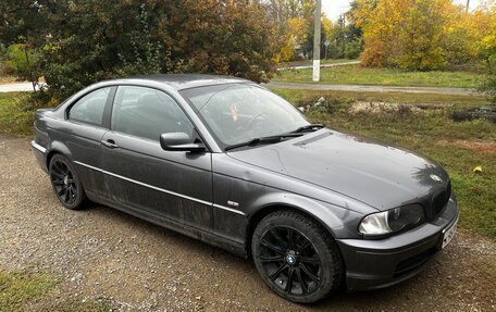 BMW 3 серия, 2000 год, 750 000 рублей, 5 фотография