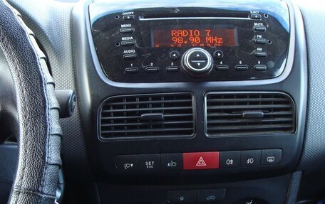 Fiat Doblo II рестайлинг, 2011 год, 890 000 рублей, 9 фотография