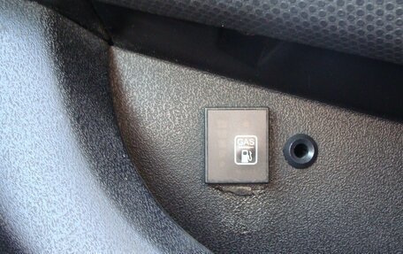 Fiat Doblo II рестайлинг, 2011 год, 890 000 рублей, 13 фотография