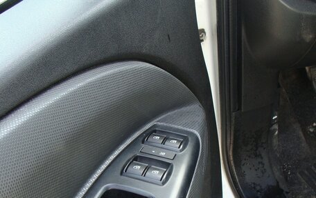 Fiat Doblo II рестайлинг, 2011 год, 890 000 рублей, 12 фотография