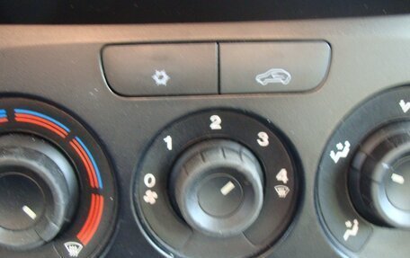 Fiat Doblo II рестайлинг, 2011 год, 890 000 рублей, 11 фотография