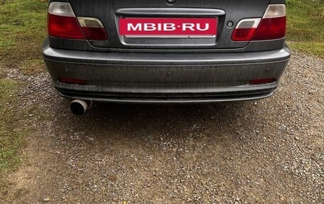 BMW 3 серия, 2000 год, 750 000 рублей, 4 фотография