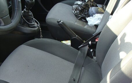 Fiat Doblo II рестайлинг, 2011 год, 890 000 рублей, 15 фотография