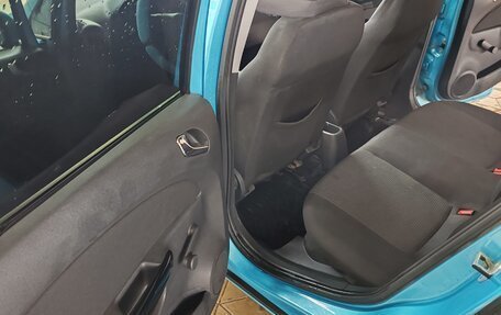 Opel Corsa D, 2012 год, 549 000 рублей, 7 фотография