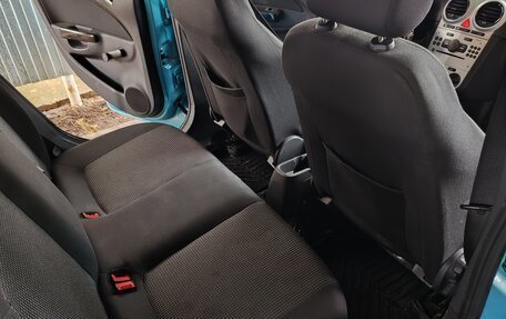 Opel Corsa D, 2012 год, 549 000 рублей, 9 фотография