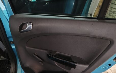 Opel Corsa D, 2012 год, 549 000 рублей, 10 фотография