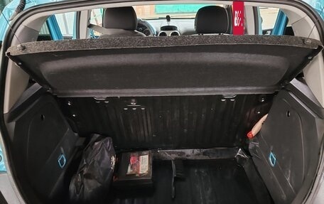 Opel Corsa D, 2012 год, 549 000 рублей, 8 фотография