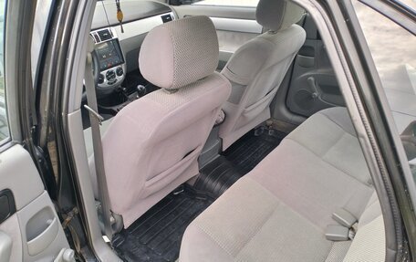 Chevrolet Lacetti, 2010 год, 575 000 рублей, 8 фотография