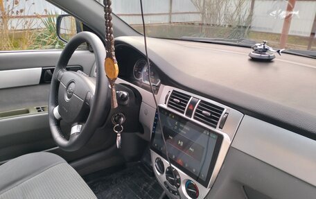 Chevrolet Lacetti, 2010 год, 575 000 рублей, 5 фотография
