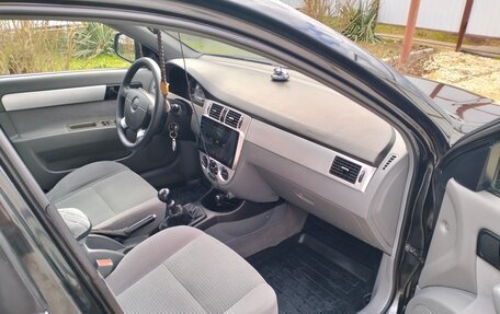 Chevrolet Lacetti, 2010 год, 575 000 рублей, 6 фотография