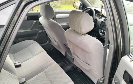 Chevrolet Lacetti, 2010 год, 575 000 рублей, 9 фотография