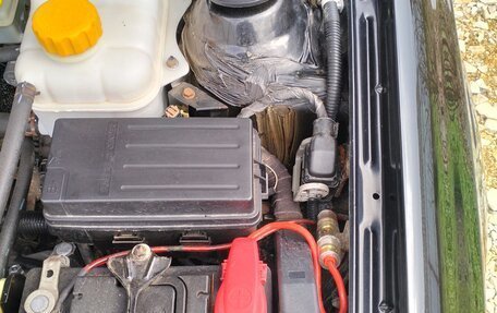 Chevrolet Lacetti, 2010 год, 575 000 рублей, 12 фотография